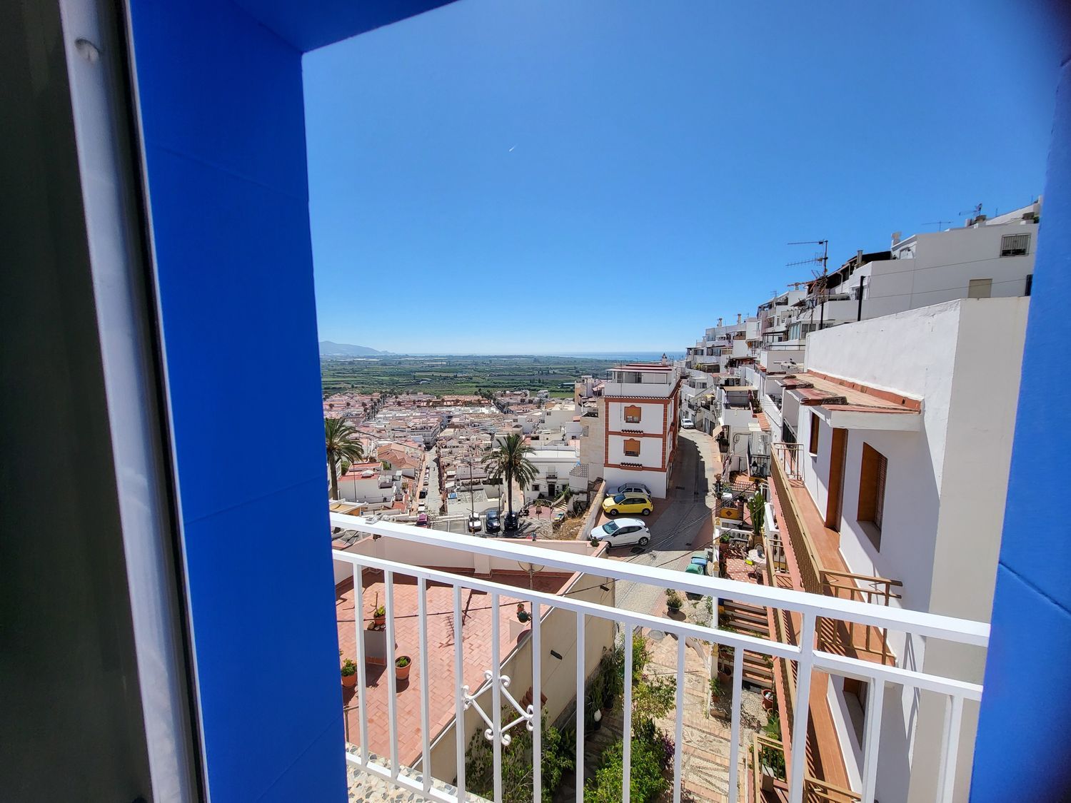 Salobreña, Granada, 4 Bedrooms Bedrooms, ,2 BañosBaños,Casa,En Venta