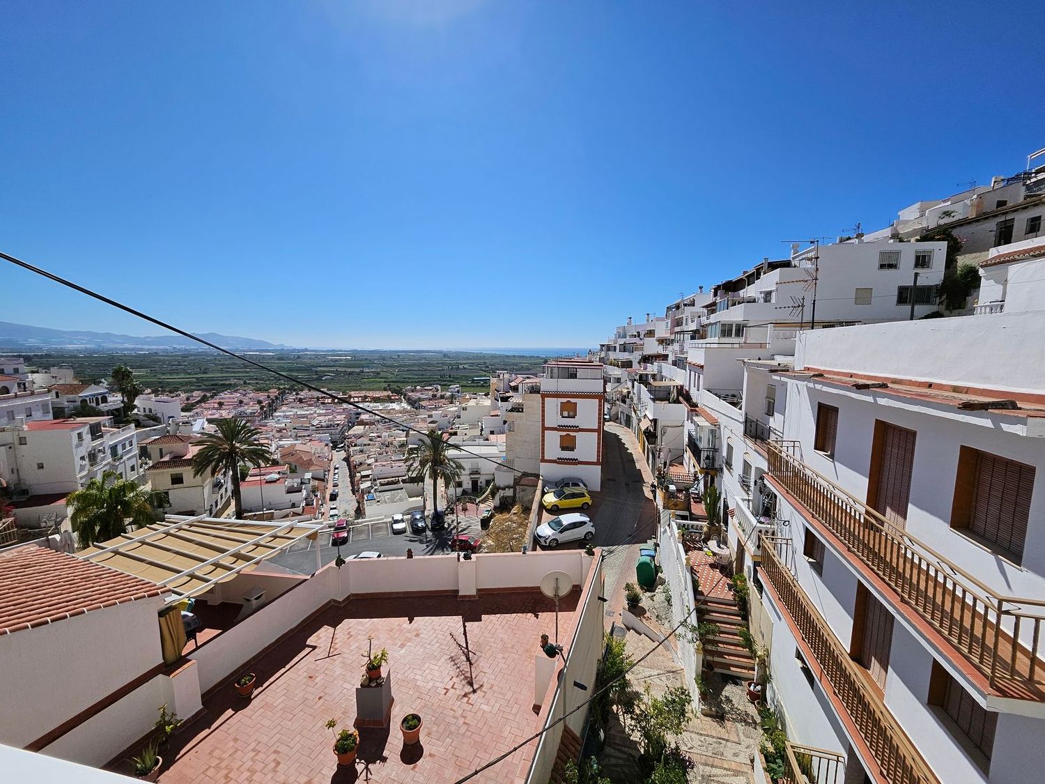 Salobreña, Granada, 4 Bedrooms Bedrooms, ,2 BañosBaños,Casa,En Venta