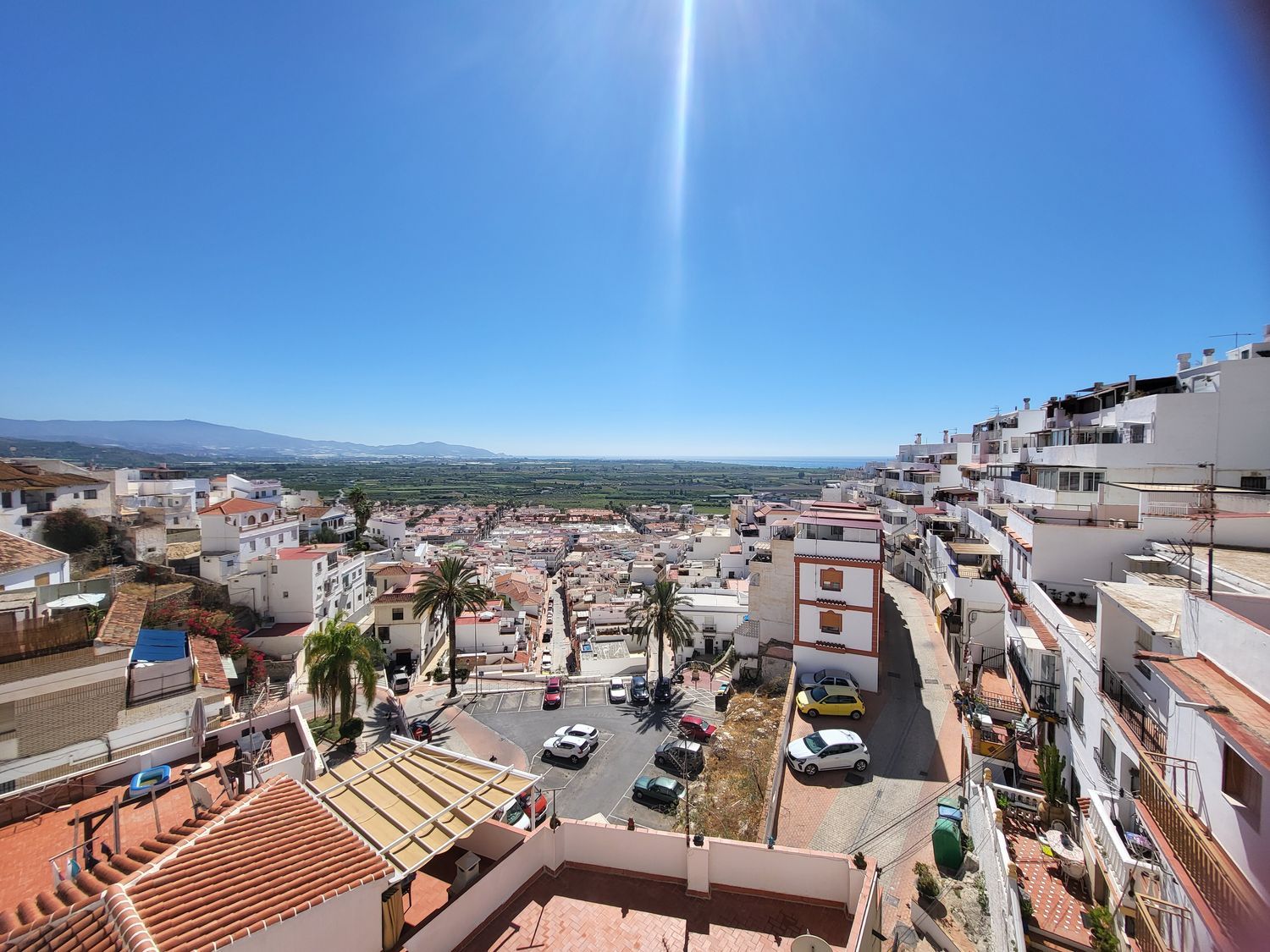 Salobreña, Granada, 4 Bedrooms Bedrooms, ,2 BañosBaños,Casa,En Venta