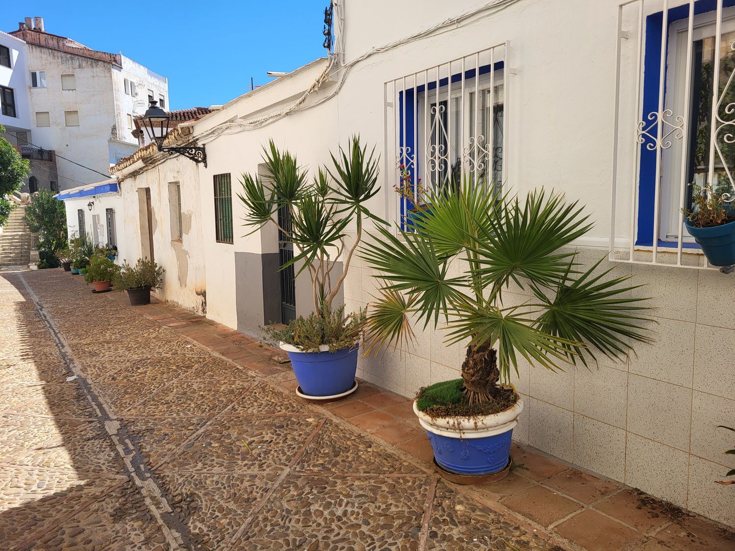 Salobreña, Granada, 4 Bedrooms Bedrooms, ,2 BañosBaños,Casa,En Venta