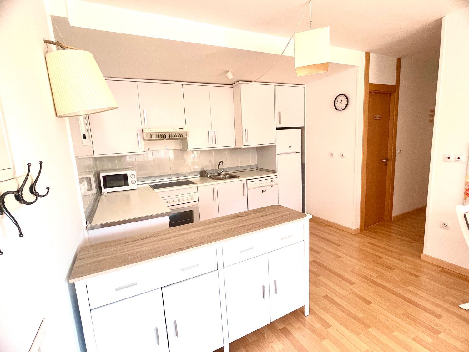 Área de Albuñol, Granada, 2 Bedrooms Bedrooms, ,2 BathroomsBathrooms,Apartment,For Sale