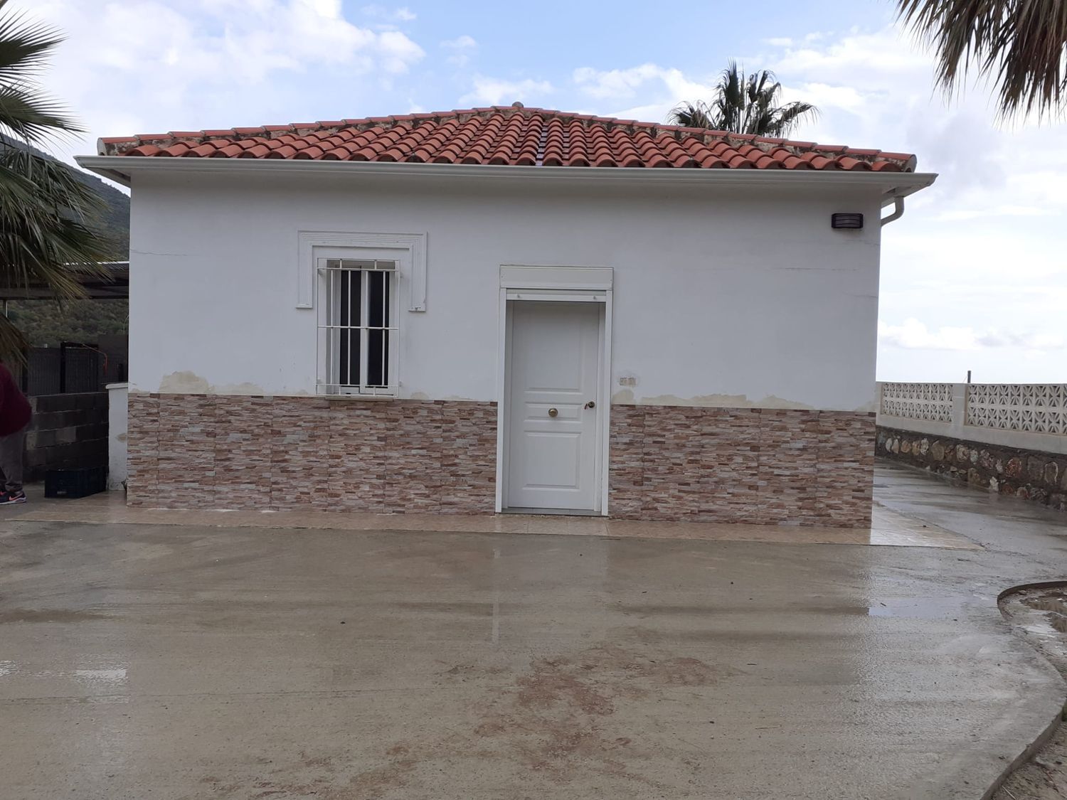 Salobreña, Granada, 2 Bedrooms Bedrooms, ,1 BathroomBathrooms,House,For Sale