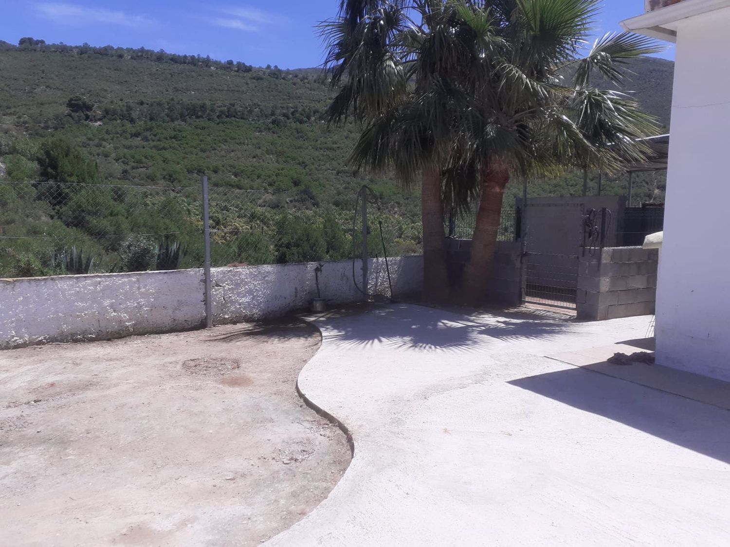 Salobreña, Granada, 2 Bedrooms Bedrooms, ,1 BathroomBathrooms,House,For Sale