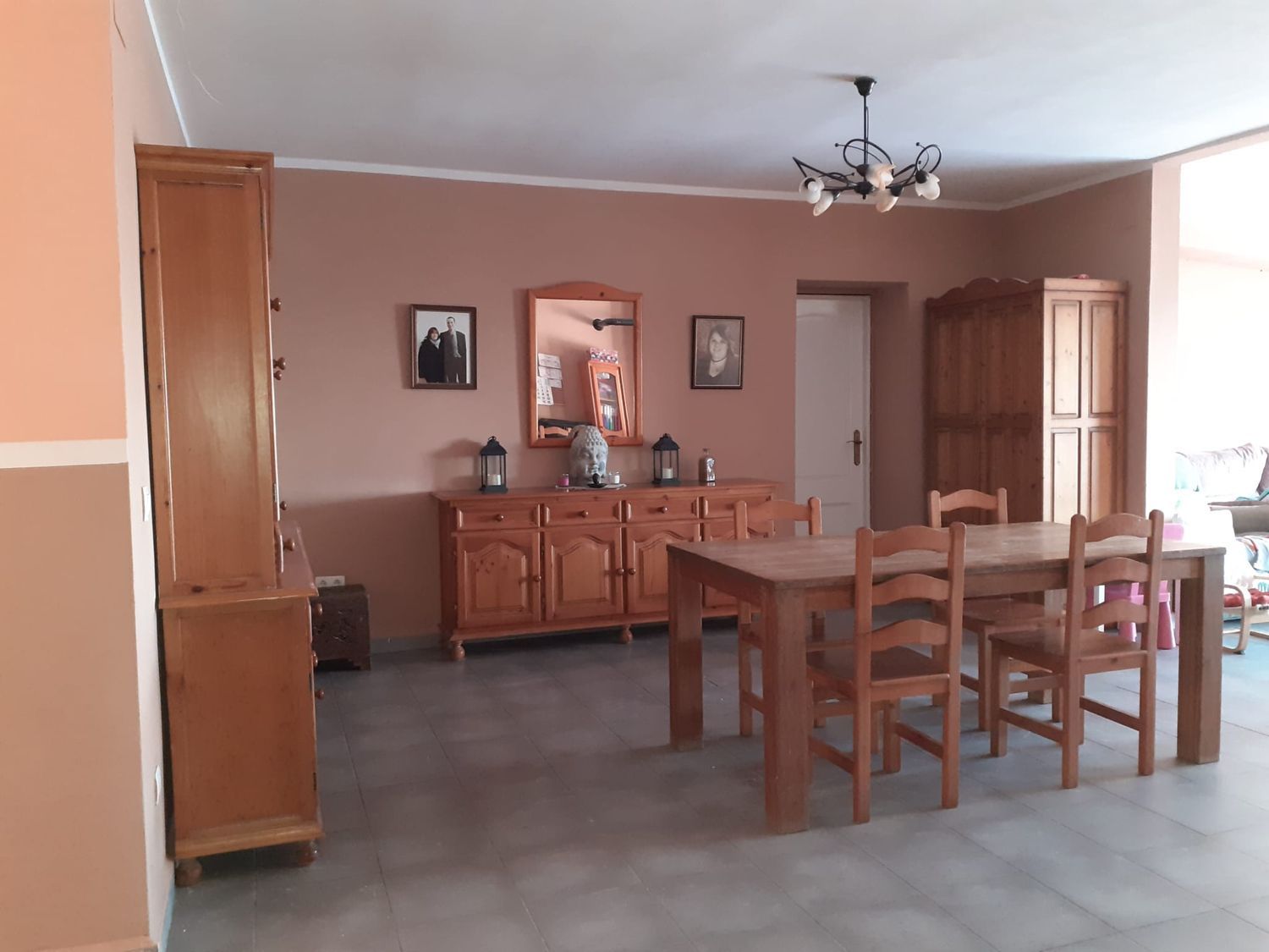 Salobreña, Granada, 2 Bedrooms Bedrooms, ,1 BathroomBathrooms,House,For Sale