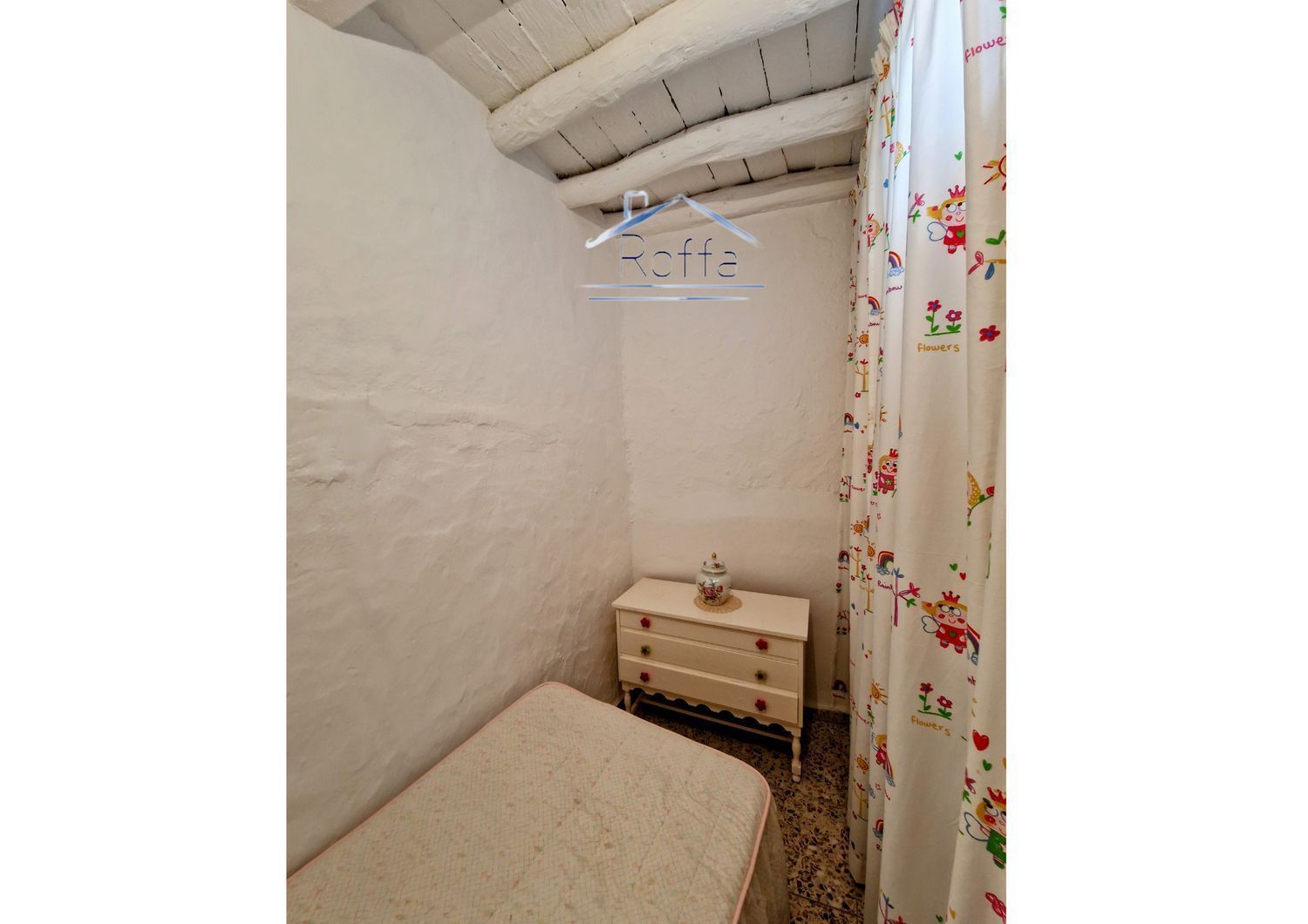 Área de Molvízar, Granada, 5 Bedrooms Bedrooms, 5 Rooms Rooms,1 BathroomBathrooms,House,For Sale