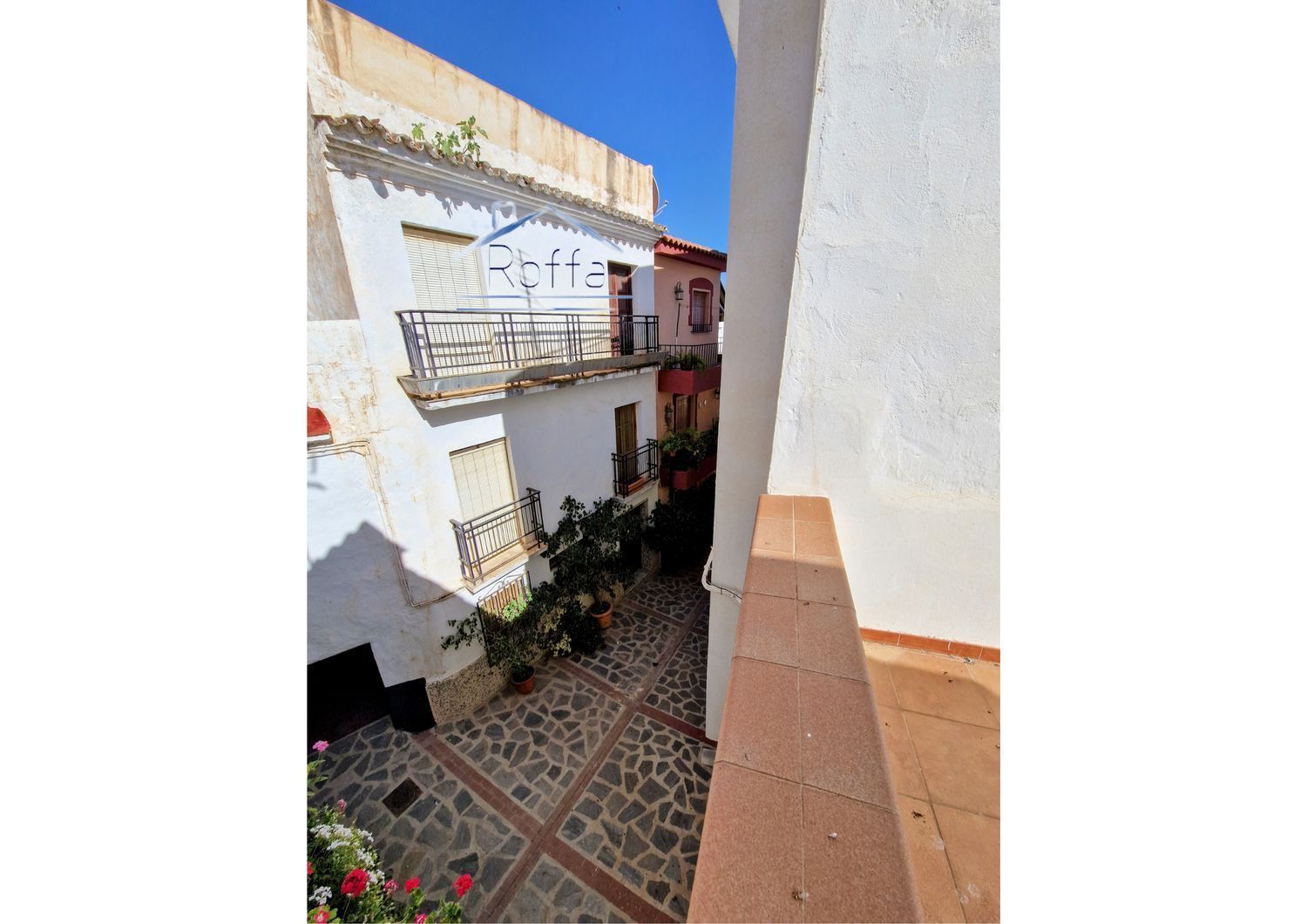Área de Molvízar, Granada, 5 Bedrooms Bedrooms, 5 Rooms Rooms,1 BathroomBathrooms,House,For Sale