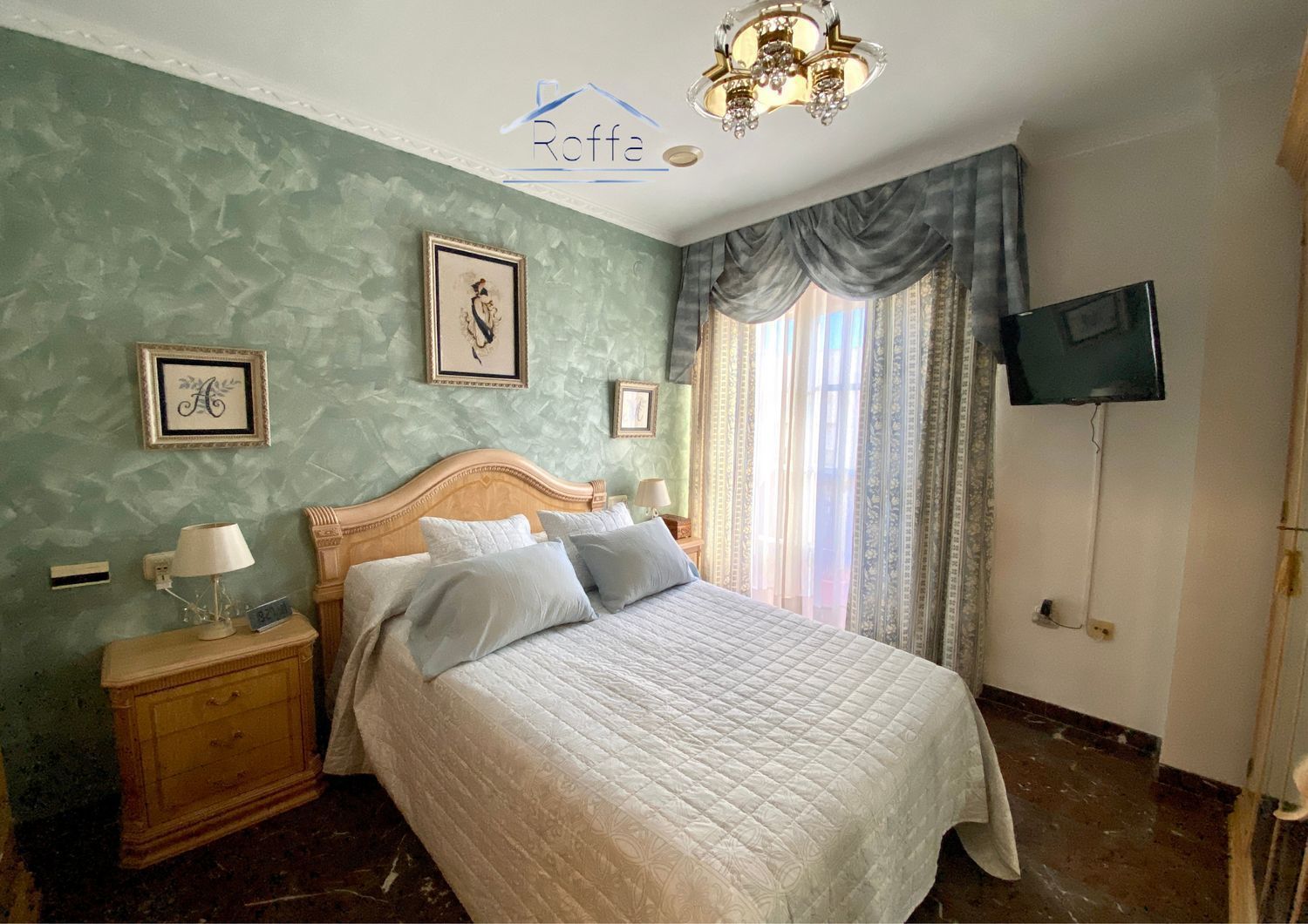 Salobreña, Granada, 3 Bedrooms Bedrooms, 3 Rooms Rooms,2 BathroomsBathrooms,Apartment,For Sale
