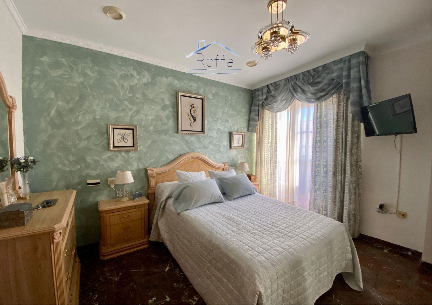 Salobreña, Granada, 3 Bedrooms Bedrooms, 3 Rooms Rooms,2 BathroomsBathrooms,Apartment,For Sale