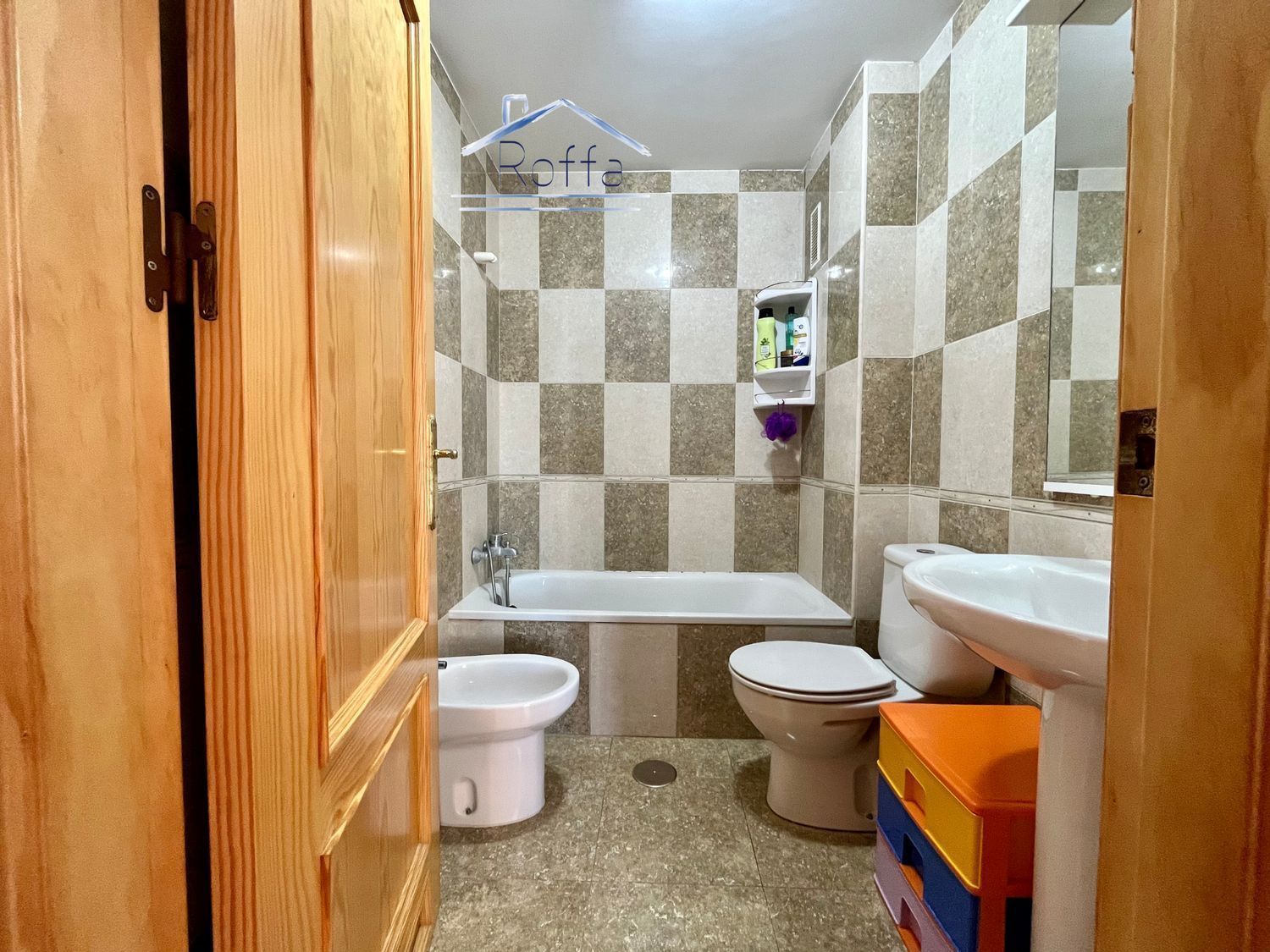 Salobreña, Granada, 2 Bedrooms Bedrooms, ,1 BathroomBathrooms,Apartment,For Sale