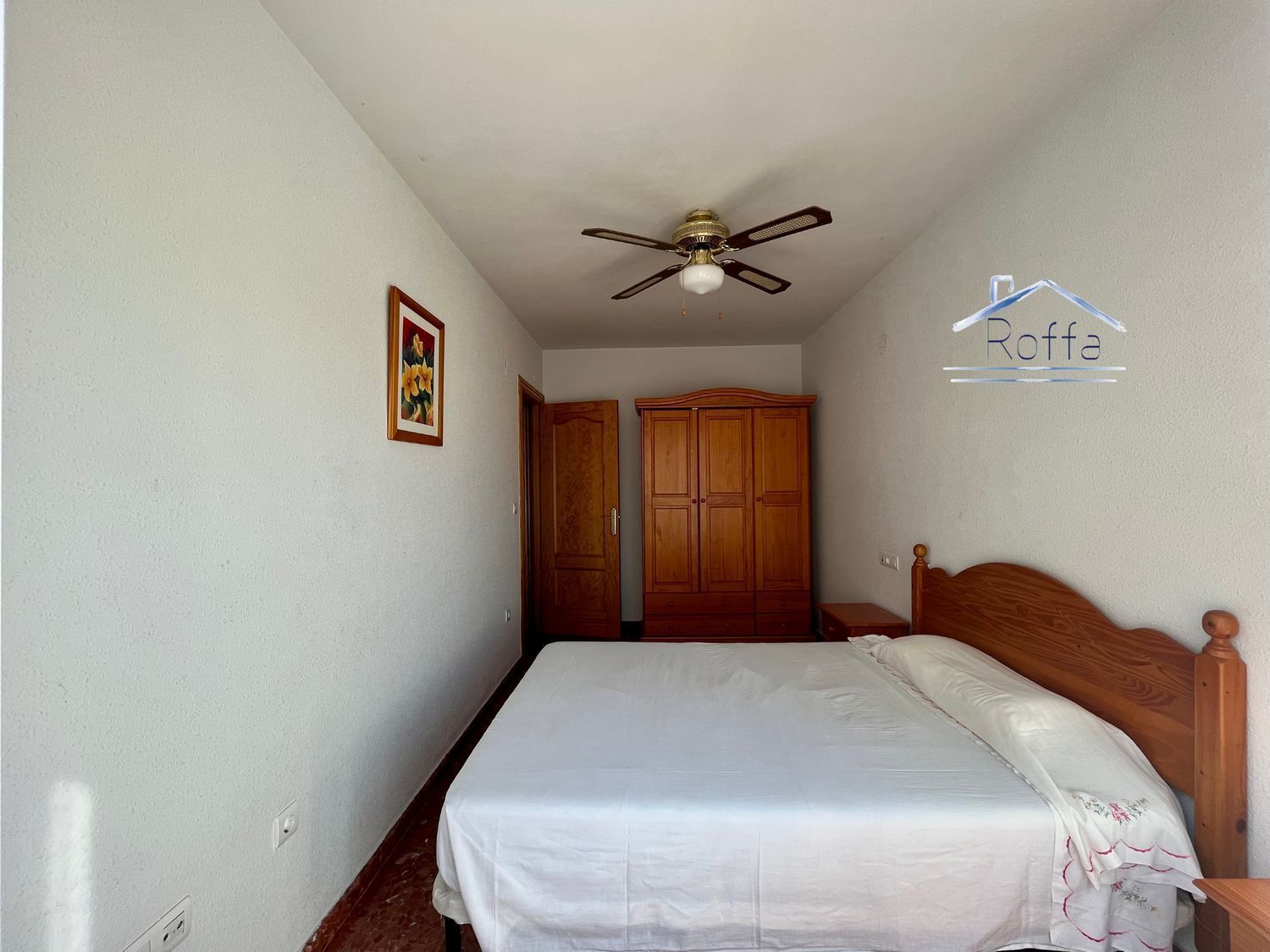 Salobreña, Granada, 2 Bedrooms Bedrooms, ,1 BañosBaños,Piso,En Venta