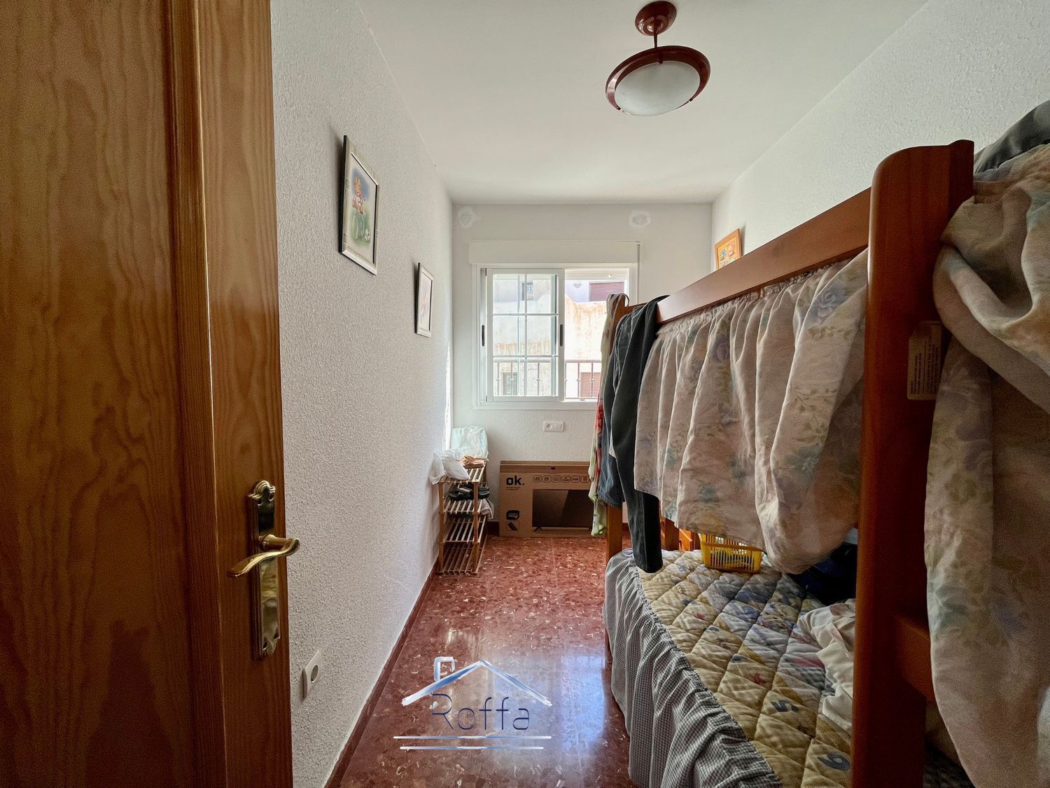 Salobreña, Granada, 2 Bedrooms Bedrooms, ,1 BañosBaños,Piso,En Venta
